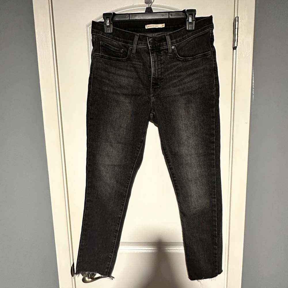 Levi’s 311 Shaping Skinny Jeans